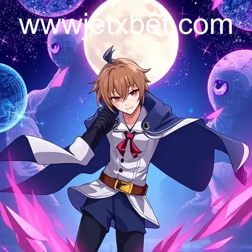 Exploring 'Anime Games' on JetXBet: A Unique Gaming Experience