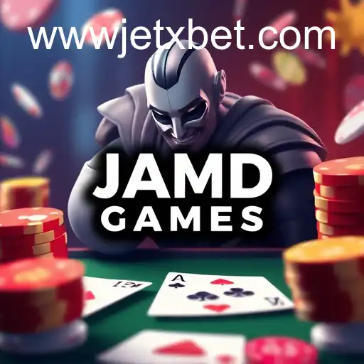 Exploring the World of Card Games on Jetxbet
