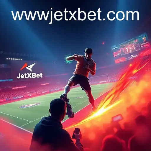 The Rise of Esports Betting: A Look at JetXBet's Influence