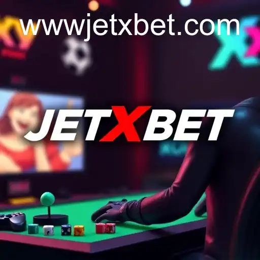 The Evolution of Online Gaming with JetXBet