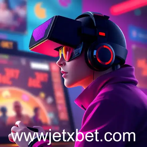 The Evolution of JetXBet in Online Gaming