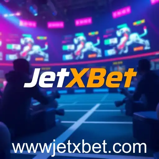 The Evolution of Online Gaming: A Deep Dive into JetXBet