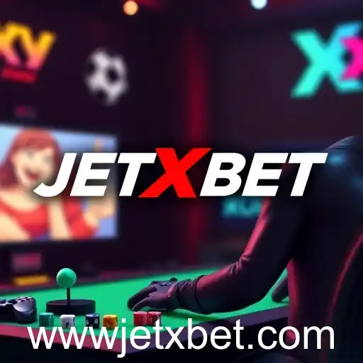 The Evolution of Online Gaming with JetXBet