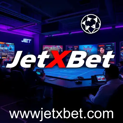 JetXBet Soars in Digital Gaming
