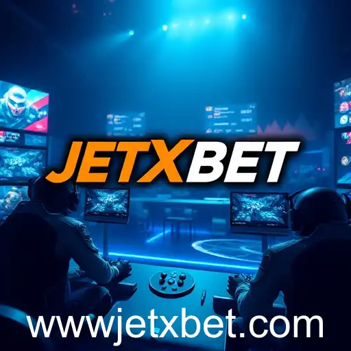 JetXBet Revolutionizes Online Gaming Experience