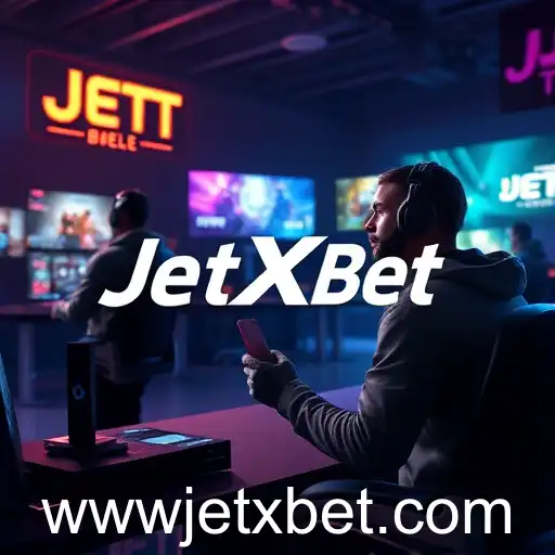 JetXBet Revolutionizes Online Gaming Experience