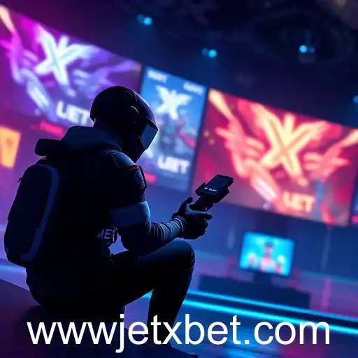 JetXBet Revolutionizes Online Gaming