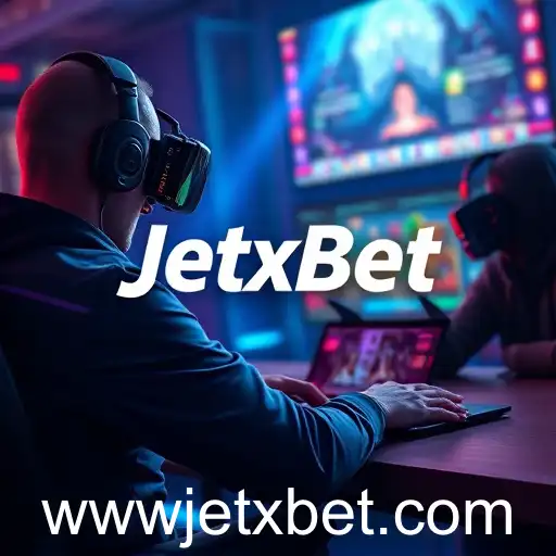 Jetxbet's Growing Influence in Online Gaming