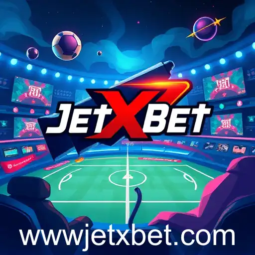 Jetxbet Revolutionizes Online Gaming Experience