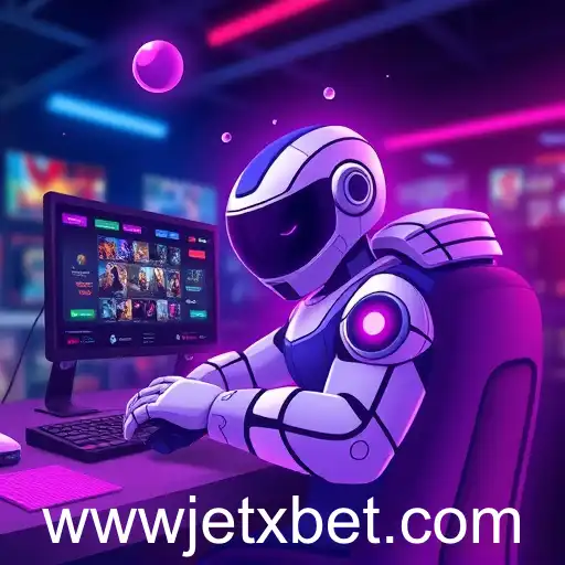 JetXBet Revolutionizes Online Gaming Experience