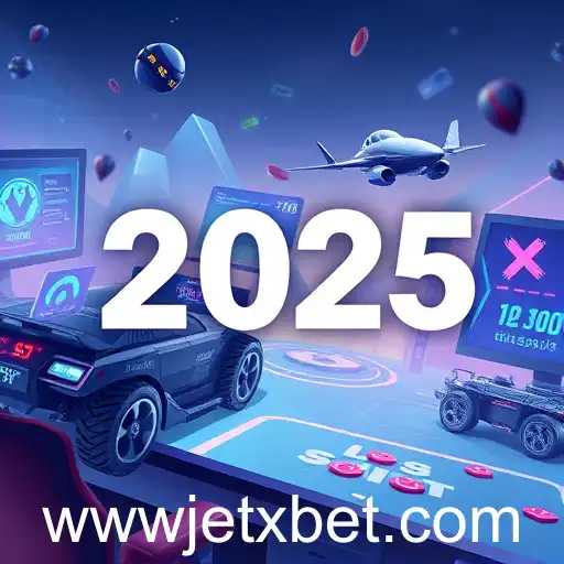 The Rise of JetXBet in the Online Gaming World