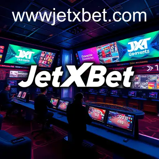 JetXBet: Evolving Trends in Online Gaming