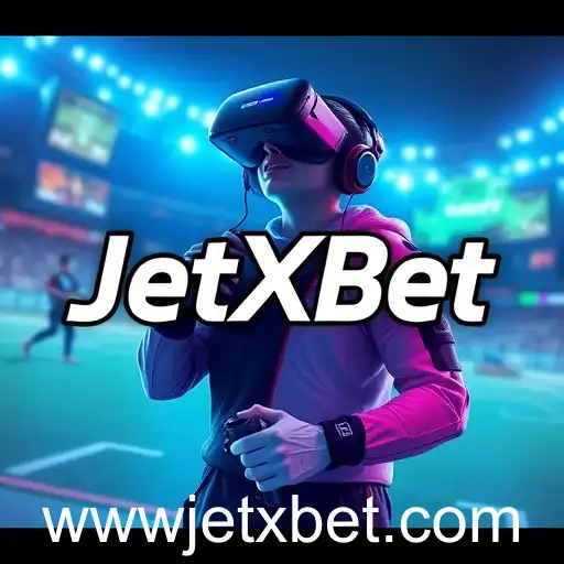 JetXBet: The Future of Online Gaming?