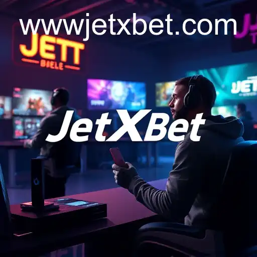 JetXBet Revolutionizes Online Gaming Experience