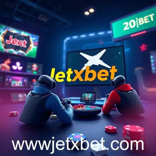 Jetxbet: Shaping the Future of Online Gaming