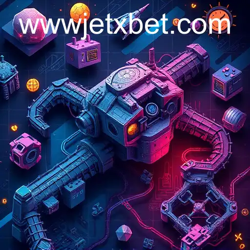 Exploring the Intriguing World of Puzzle Games with Jetxbet