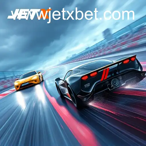 Exploring the Excitement of Racing Games: A Dive into the JetXbet Experience