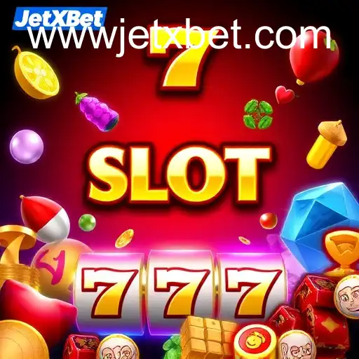 Exploring the World of Slot Games on JetXBet