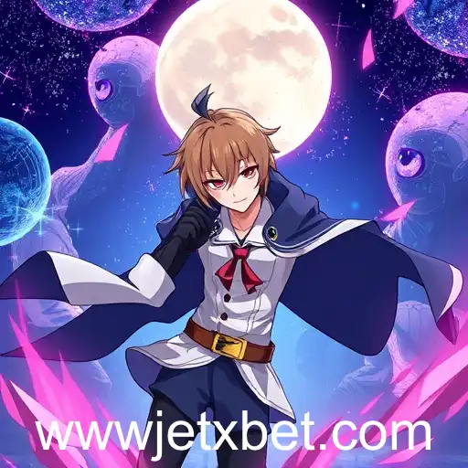 Exploring 'Anime Games' on JetXBet: A Unique Gaming Experience