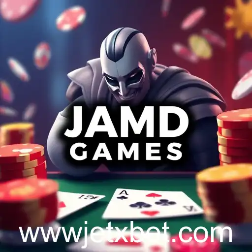 Exploring the World of Card Games on Jetxbet