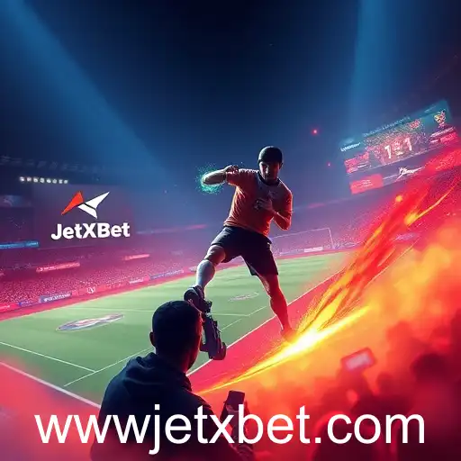 The Rise of Esports Betting: A Look at JetXBet's Influence