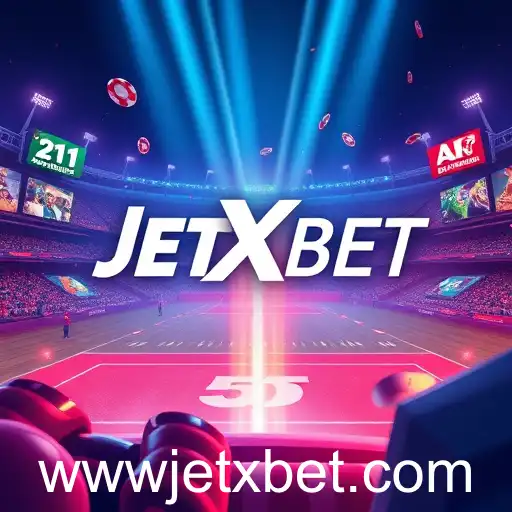 JetXBet Revolutionizes Online Gaming