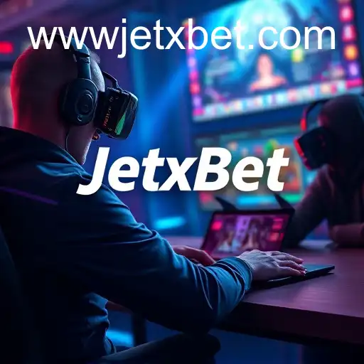 Jetxbet's Growing Influence in Online Gaming