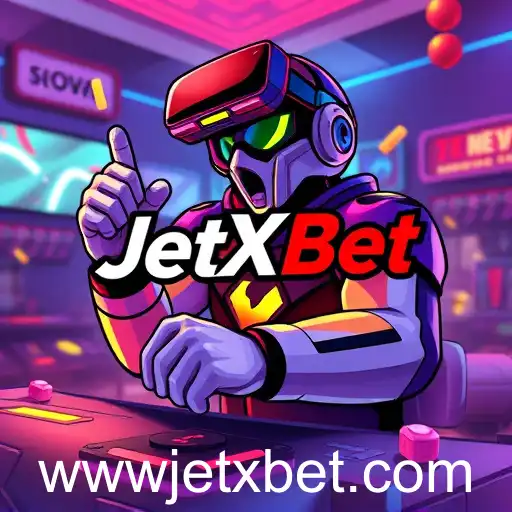 JetXBet: Revolutionizing Online Gaming