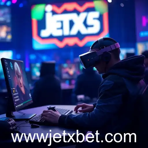 JetXbet Soars in Online Gaming Arena