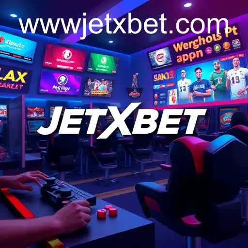 Jetxbet's Rising Influence in Online Gaming