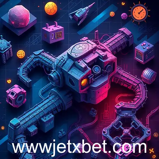Exploring the Intriguing World of Puzzle Games with Jetxbet