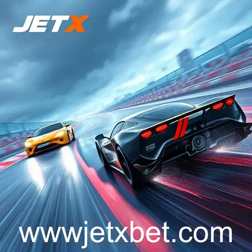 Exploring the Excitement of Racing Games: A Dive into the JetXbet Experience