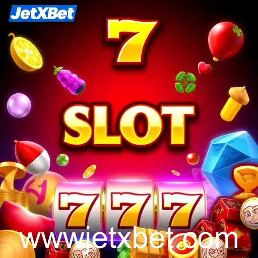 Exploring the World of Slot Games on JetXBet